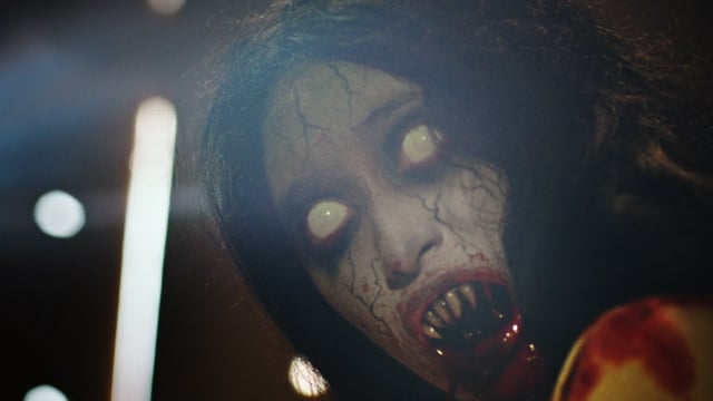 Universal Studios: Pontianak - Trailer