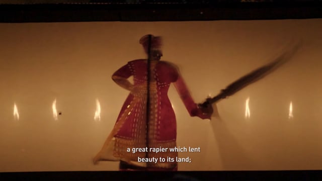 Sword of Liberty