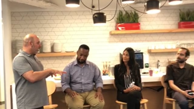 Event Marketing Expert Panel