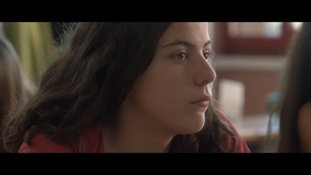 No me despertéis [Trailer]