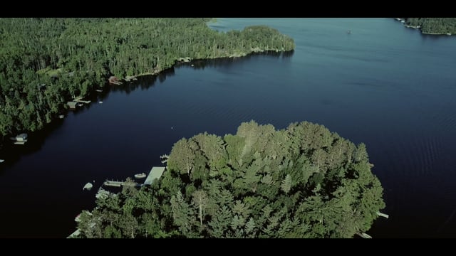 Ludlow’s Island Resort — 3