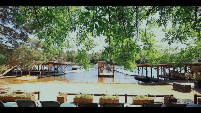Ludlow’s Island Resort video 1