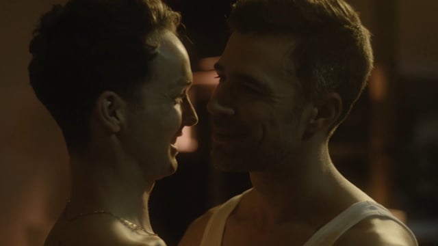 Sodom - Trailer