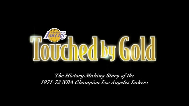 Touched By Gold (2012)