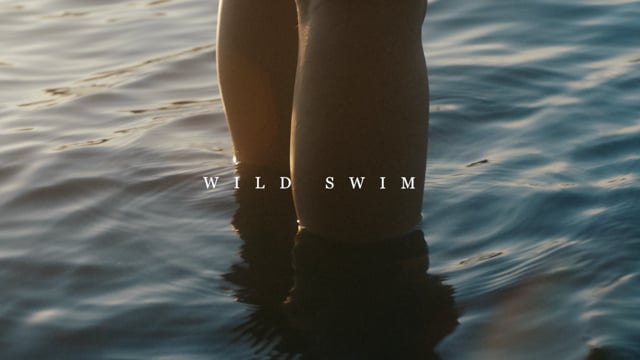 ⁣WILD SWIM