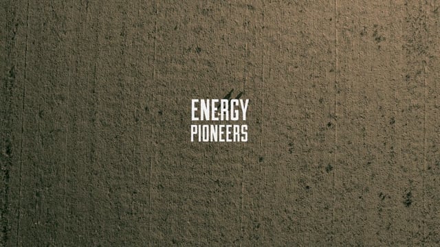 Trailer «Energy Pioneers» with english subtitles