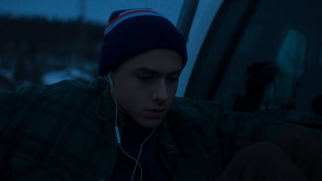 Mon Boy (My Boy) - Trailer