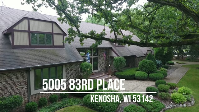 Real Estate Showcase