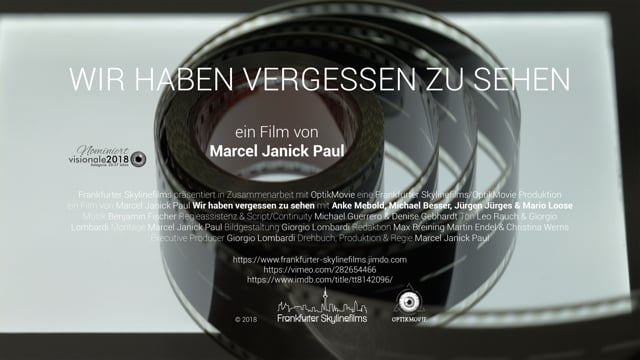 Video-Vorschau