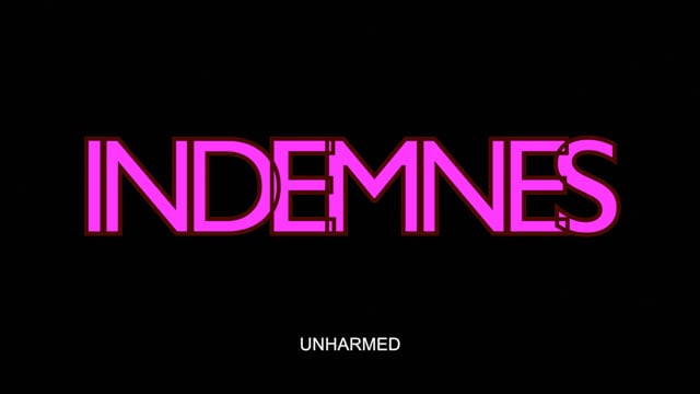Indemnes Teaser