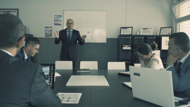 Matériel Cyclonique Distribution