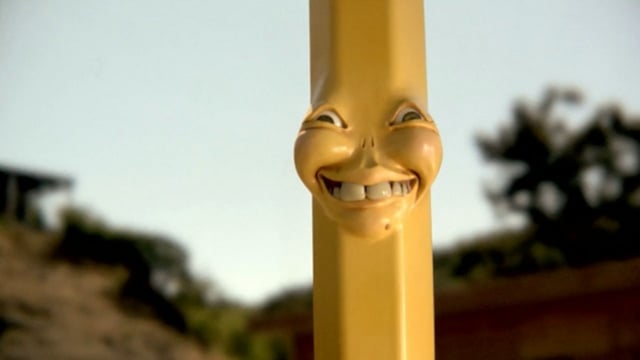 Pencilface