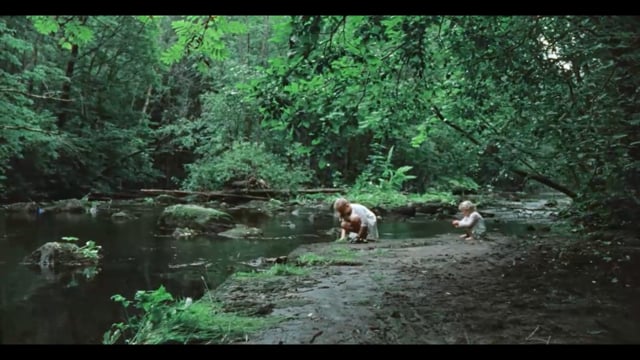 Intruders (Short film)