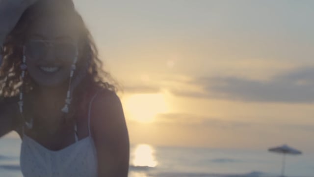 L’Oréal Paris Elvive — Commercial