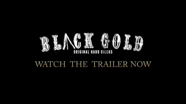 Black Gold Teaser