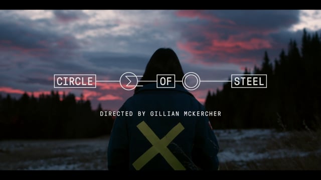 Circle of Steel | Teaser Trailer