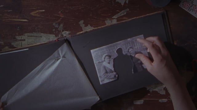 My Unknown Soldier - trailer English