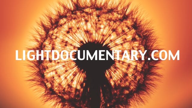 Trailer - IN THE BEGINNING THERE WAS LIGHT
