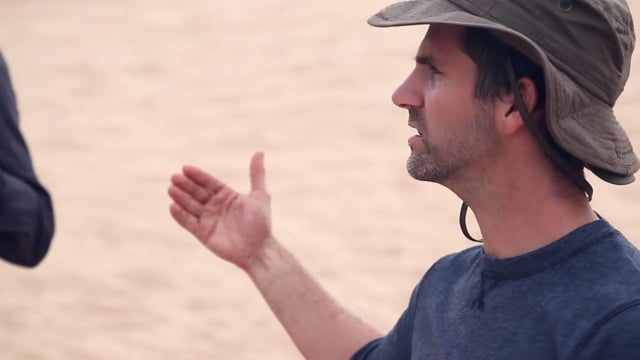 BEACHED_BehindTheScenes