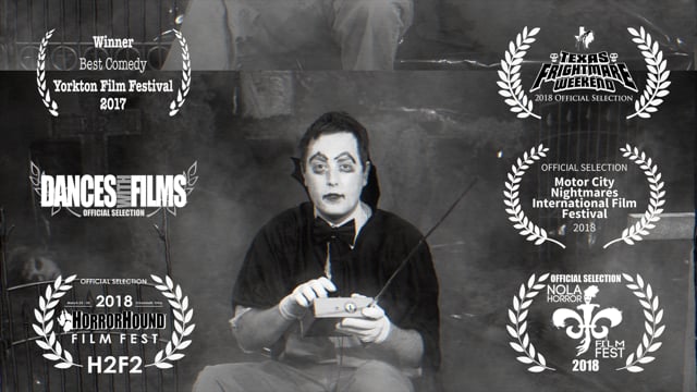 Spooksbury - Teaser Trailer