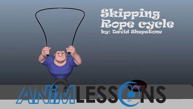 Skipping Rope Tutorial