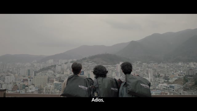 TOO HOT TO DIE (2018) - Trailer