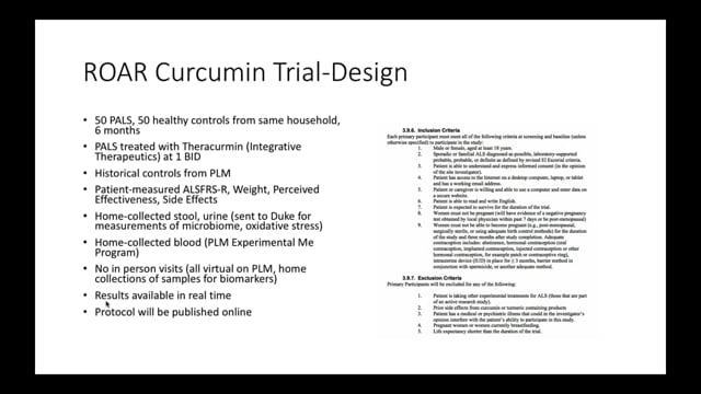 Cured by Curcumin? Untangling another ALS X-file Screen Grab