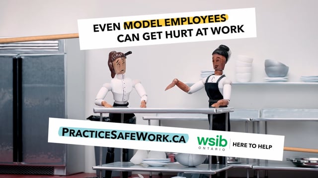 WSIB - The Incident hero