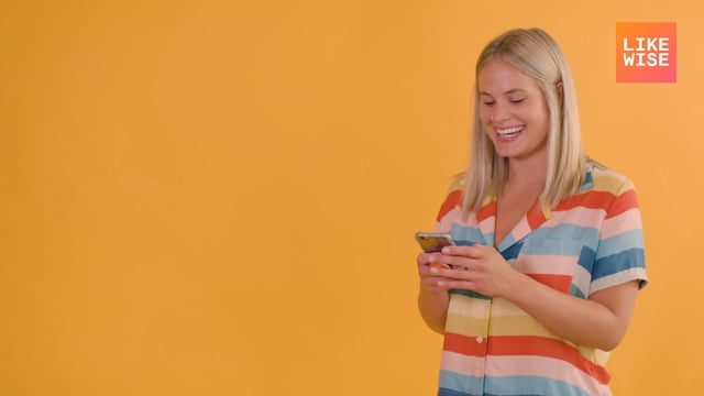 Likewise — Social Ad