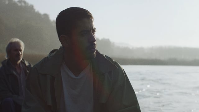 OREINA Trailer O.V. ENG. SUB.