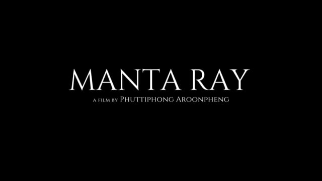 MANTA RAY