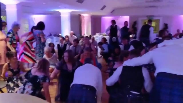 The Avenue  Video 4