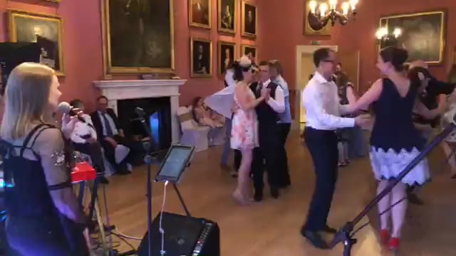 The Avenue  Video 5