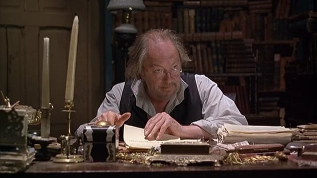 The Gambler 1997
