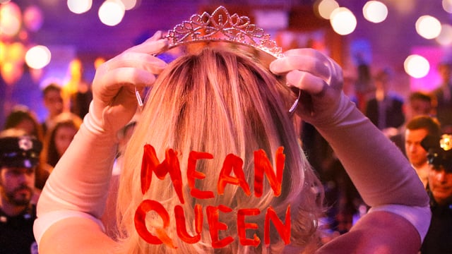 MEAN QUEEN - Trailer