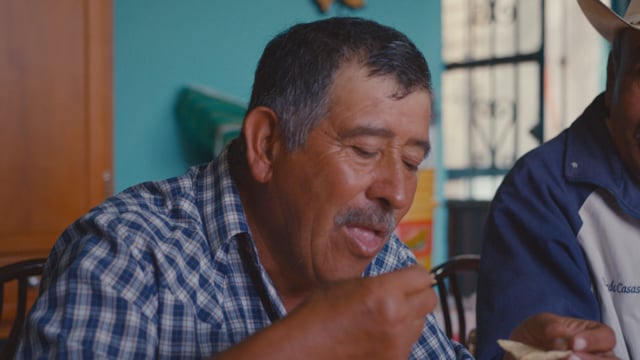 BS Media Portfolio - SAGARPA Frijol