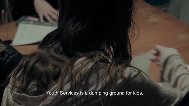 Trailer (English subtitles)