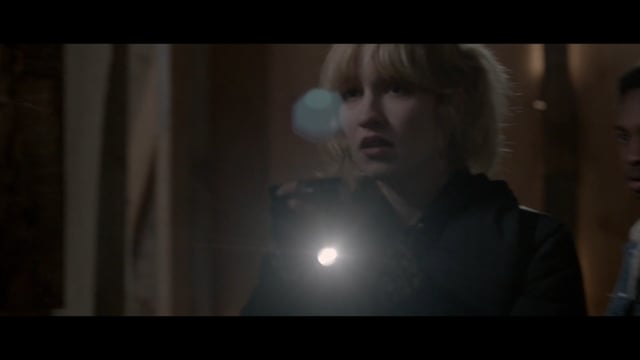 Suis-moi - Extrait