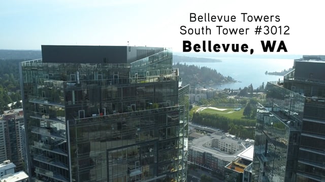 Bellevue Towers