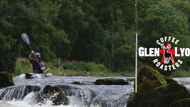 Kayaking — Glen Lyon Coffee Roasters