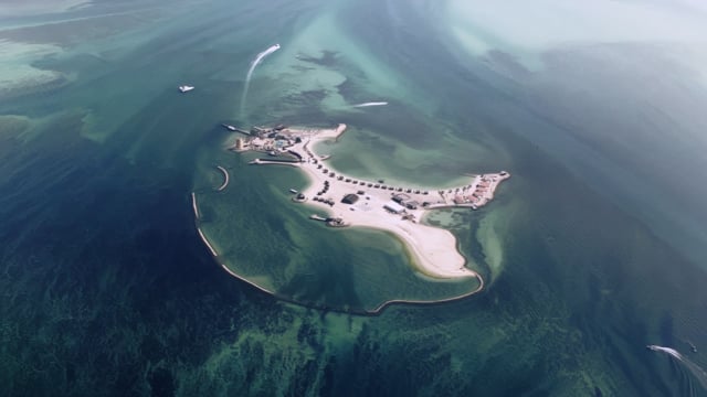 Bahrain Tourism Film