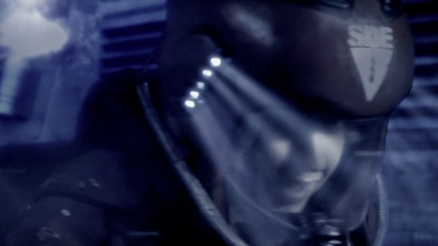Fracture - Short film