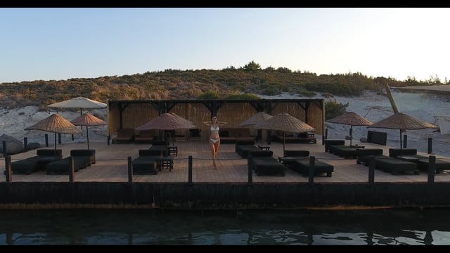 The Stay — Alaçatı — İzmir