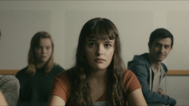 Get Ready With Me - Trailer