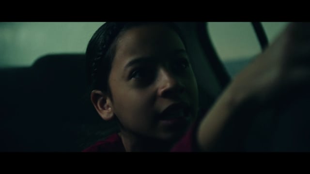 "Collisions" Trailer