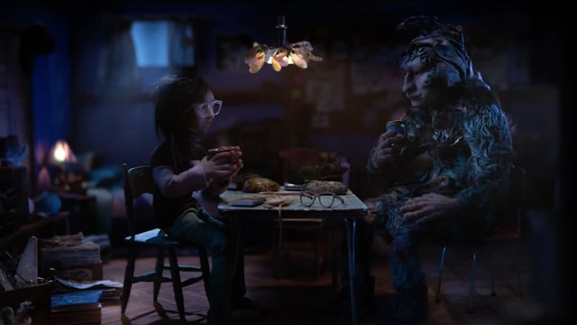 Biidaaban (The Dawn Comes) Trailer 2018