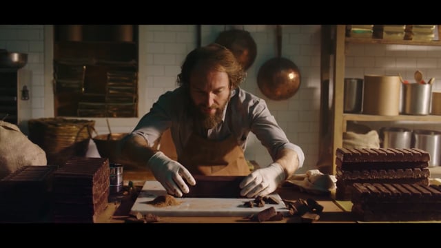 Danette – ¿Hasta donde llegarias por algo dulce?