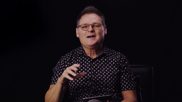 What is water baptism?