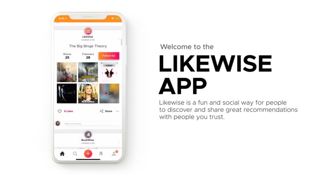 Likewise — Animated Explainer