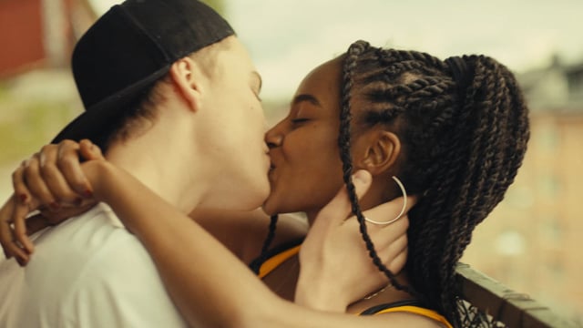 Trailer of "Fuck You" (2018)